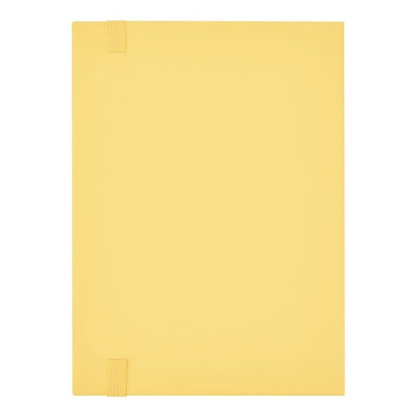 Блокнот A5 Pastel Classic Light в линейку - Блокнот A5 Pastel Classic Light в линейку