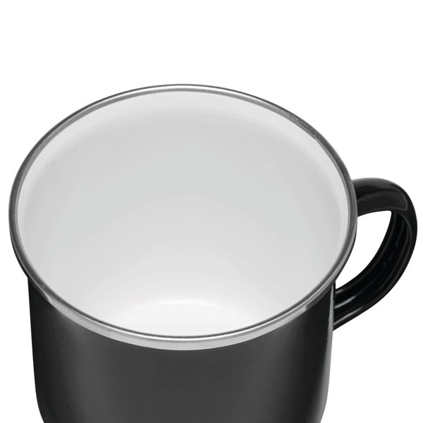 Эмалированная кружка для воды VINTAGE CUP - Эмалированная кружка для воды VINTAGE CUP