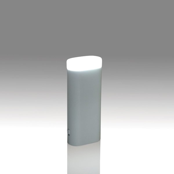 Зарядное устройство Lighthouse, 5000 mAh - Зарядное устройство Lighthouse, 5000 mAh