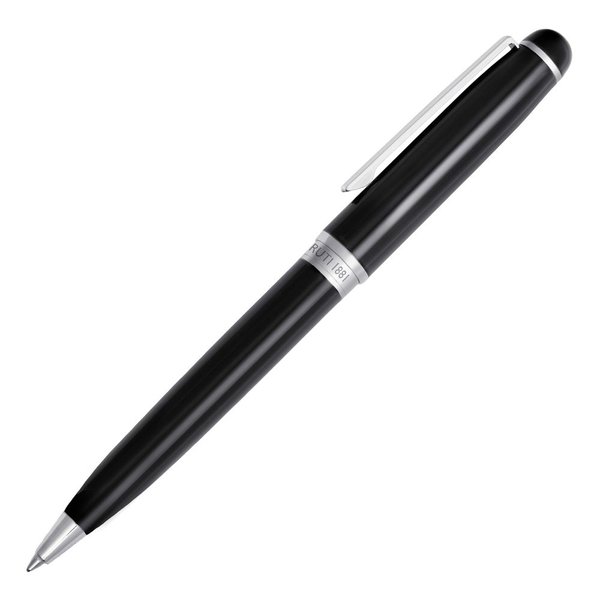 Шариковая ручка Leap Classic Black - Шариковая ручка Leap Classic Black