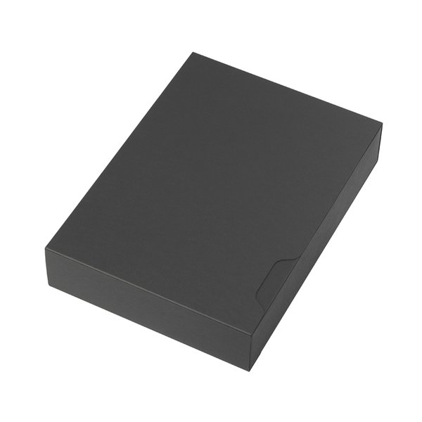 Набор "Light gray J" - Набор "Light gray J" серый с белым