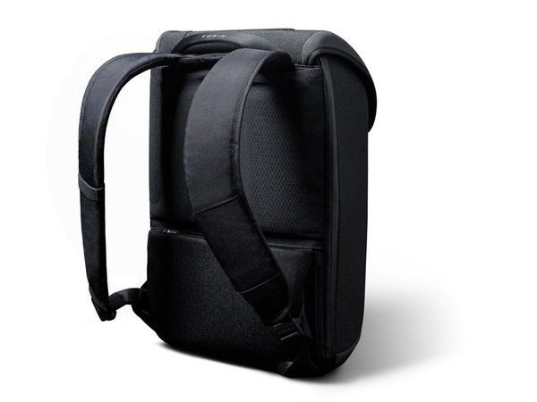 Водостойкий антикражный рюкзак Clickpack для ноутбука 15.6« - Водостойкий антикражный рюкзак Clickpack для ноутбука 15.6«
