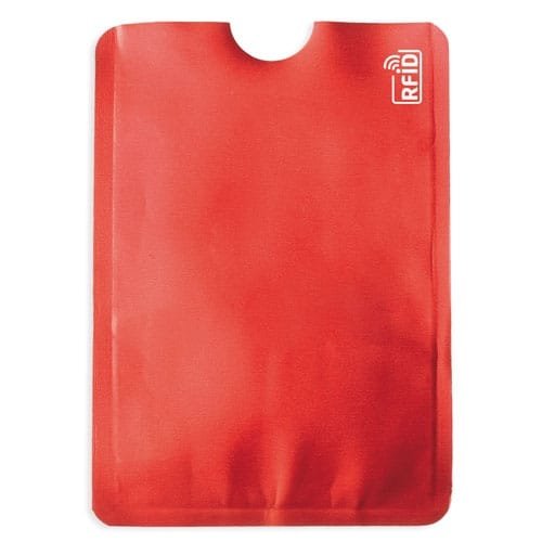 Держатель RFID-карт "PROTECTION" - Держатель RFID-карт "PROTECTION"