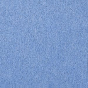 заготовка из фетра felt 300, голубая