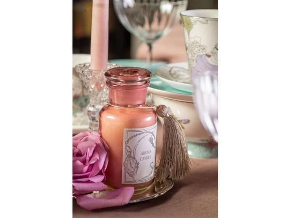 Свеча «СNDL 2 PINK» - Свеча «СNDL 2 PINK»