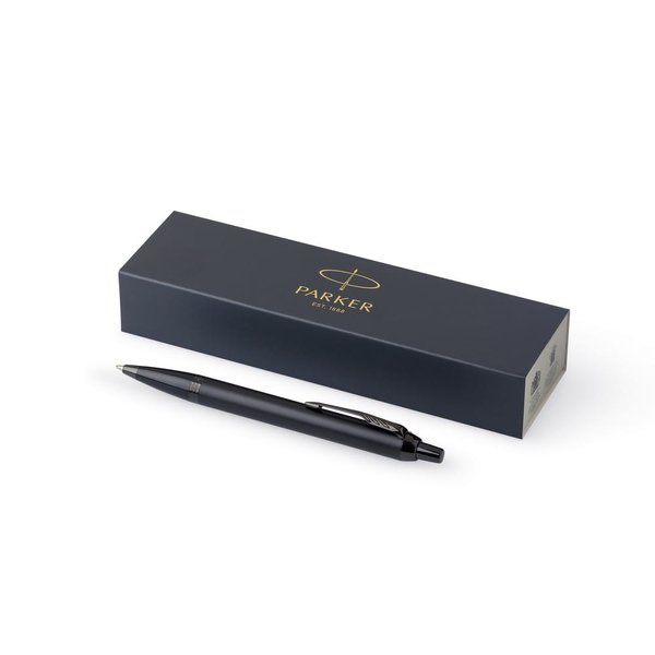 Ручка шариковая Parker IM. - Ручка шариковая Parker IM.