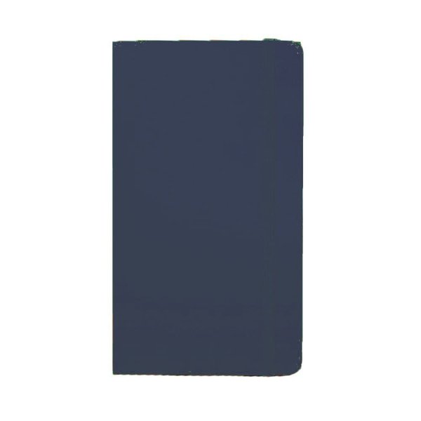 Блокнот MOLESKINE примерно формата A5. - Блокнот MOLESKINE примерно формата A5.