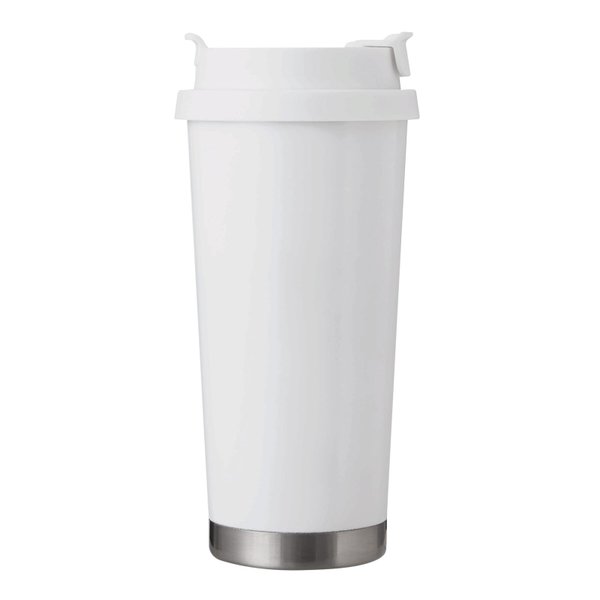 Вакуумная термокружка для путешествий MUG2GO - Вакуумная термокружка для путешествий MUG2GO