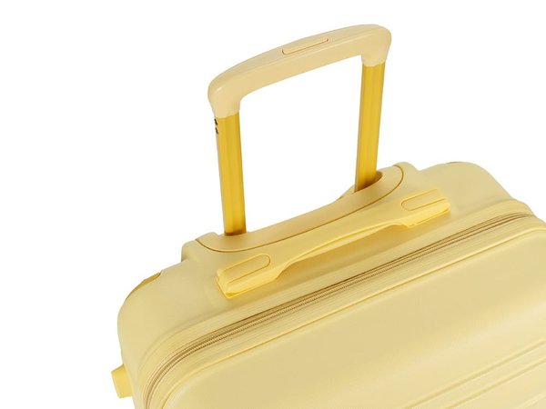 Чемодан «В Отпуск», 55 л - Чемодан «В Отпуск», 55 л
