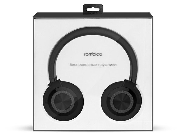 Беспроводные наушники «Mysound BH-07» - Беспроводные наушники «Mysound BH-07»