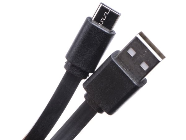 Кабель USB 2.0 A - USB Type-C - Кабель USB 2.0 A - USB Type-C