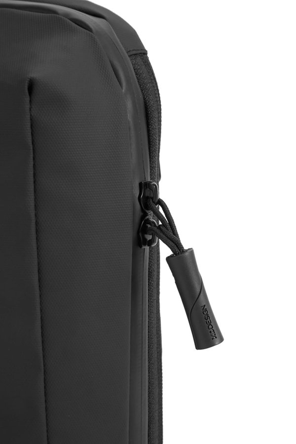 Антикражный рюкзак Urban Sling - Антикражный рюкзак Urban Sling, черный