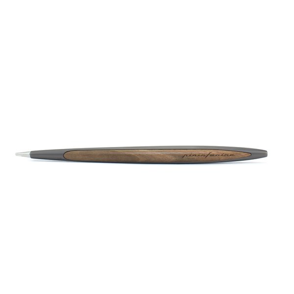 Вечная ручка Pininfarina Cambiano - Вечная ручка Pininfarina Cambiano MATTE BLACK