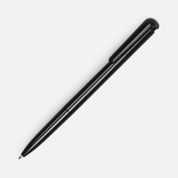 Ручка шариковая Penpal, черная