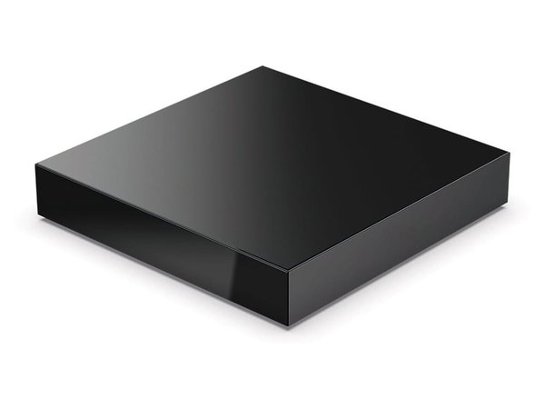 Медиаплеер «MEDIA TV 6K» - Медиаплеер «MEDIA TV 6K»
