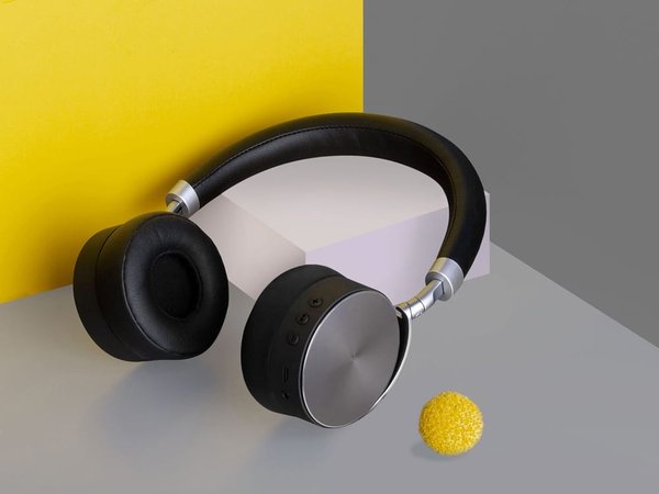 Наушники «Mysound BH-12» - Наушники «Mysound BH-12»