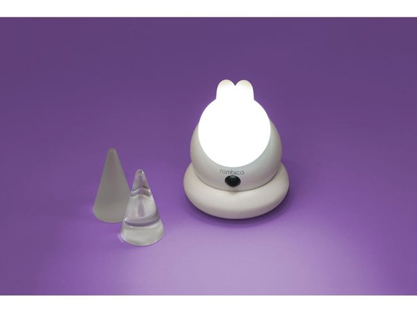 Ночник c датчиком движения «LED Rubi» - Ночник c датчиком движения «LED Rubi»