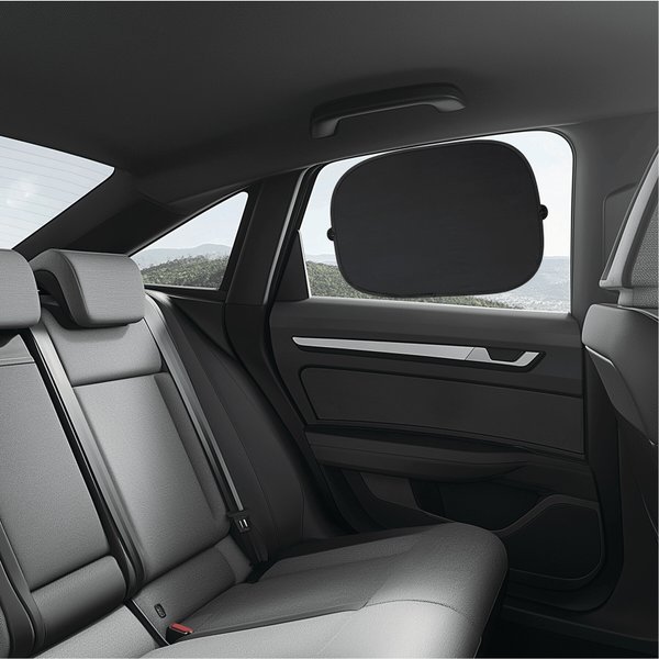 Автомобильная солнцезащитная шторка SUN GUARD - Автомобильная солнцезащитная шторка SUN GUARD