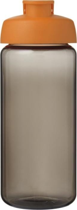 Спортивная бутылка H2O Active® Octave Tritan™ 600 мл с откидной крышкой - Спортивная бутылка H2O Active® Octave Tritan™ 600 мл с откидной крышкой