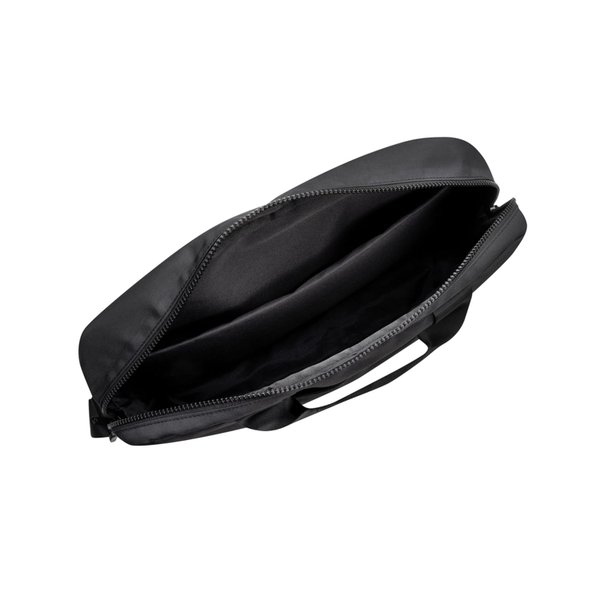 Сумка для ноутбука Swiss Peak Essential из rPET Aware™, 15.6" - Сумка для ноутбука Swiss Peak Essential из rPET Aware™, 15.6"