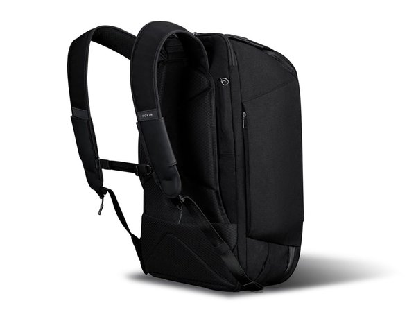 Антикражный рюкзак-трансформер Clickpack Travlo для ноутбука 16« - Антикражный рюкзак-трансформер Clickpack Travlo для ноутбука 16«
