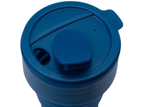 Силиконовый складной стакан «GoCup» - Силиконовый складной стакан «GoCup»