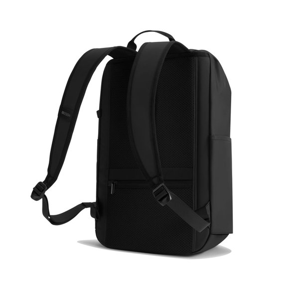 Антикражный рюкзак Urban Roll-top - Антикражный рюкзак Urban Roll-top, черный