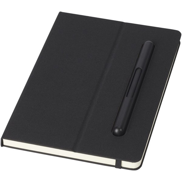 Skribo набор из шариковой ручки и блокнота - Skribo набор из шариковой ручки и блокнота