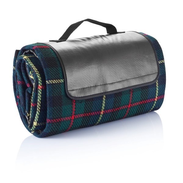 Плед для пикника Tartan - Плед для пикника Tartan
