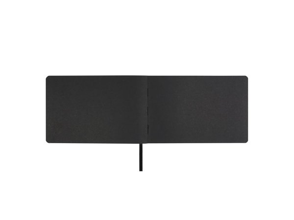 Скетчбук А5 «Sketch & Art» 200 г/м2, soft-touch - Скетчбук А5 «Sketch & Art» 200 г/м2, soft-touch