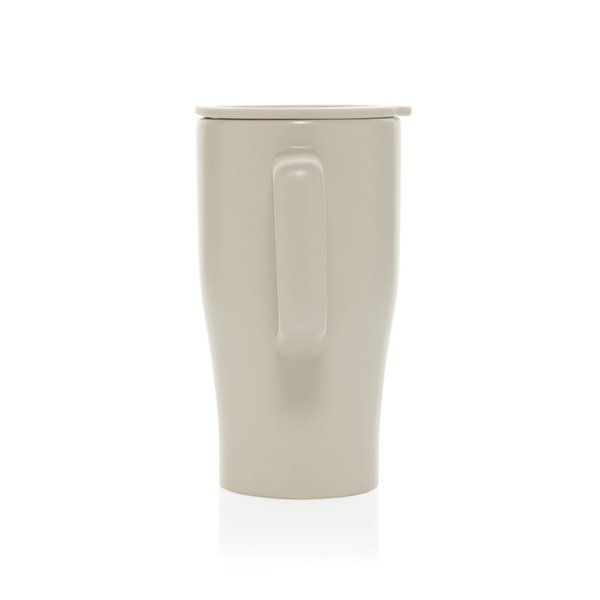 Керамическая кружка Ceramic Luxe, 490 мл - Керамическая кружка Ceramic Luxe, 490 мл