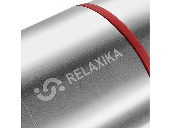 Термос для еды Relaxika «301» в чехле, 700 мл - Термос для еды Relaxika «301» в чехле, 700 мл