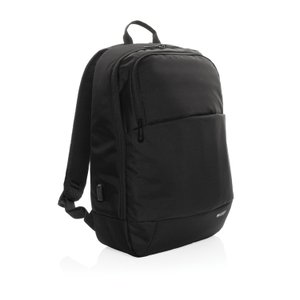 рюкзак для ноутбука swiss peak из rpet aware™, 15,6’’
