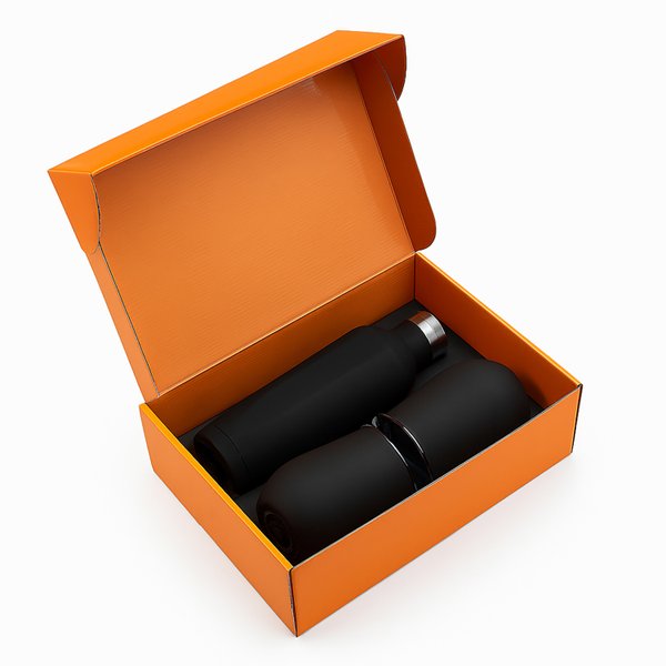 Набор Edge Box CS2 - Набор Edge Box CS2