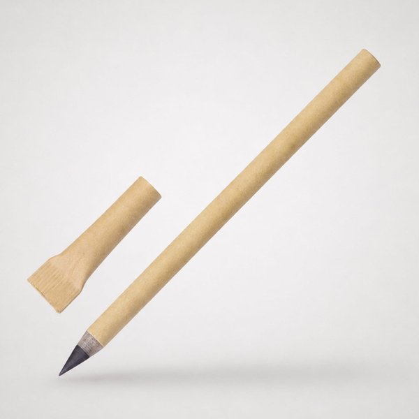 Вечный карандаш из переработанной бумаги «Recycled pencil» - Вечный карандаш из переработанной бумаги «Recycled pencil»