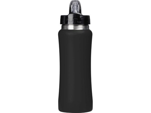 Бутылка для воды «Bottle C1», soft touch, 600 мл - Бутылка для воды «Bottle C1», soft touch, 600 мл