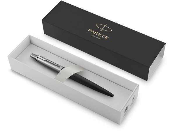 Ручка шариковая Parker Jotter Essential - Ручка шариковая Parker Jotter Essential