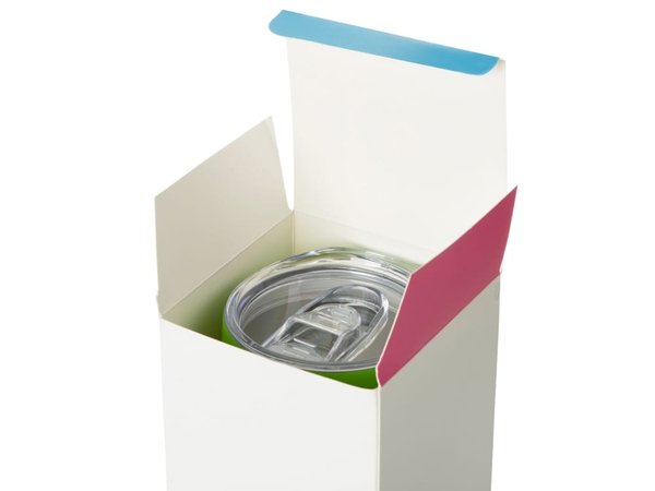 Термокружка «Vacuum mug C1», soft touch, 370 мл - Термокружка «Vacuum mug C1», soft touch, 370 мл