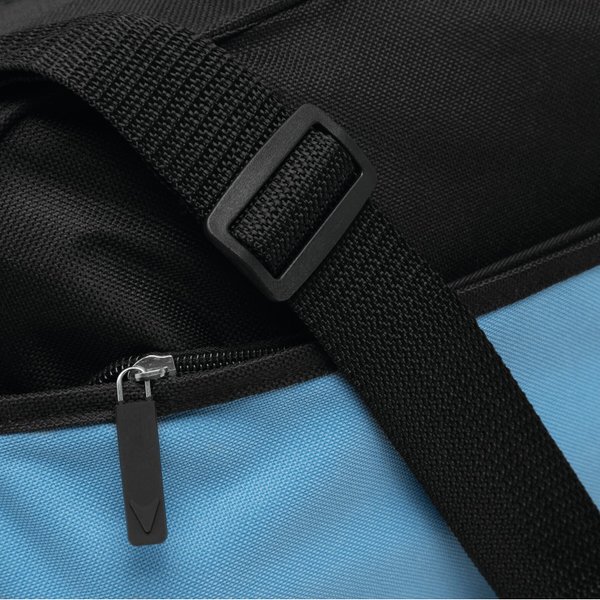 Спортивная сумка PEP, черная, синяя - Спортивная сумка PEP, черная, синяя
