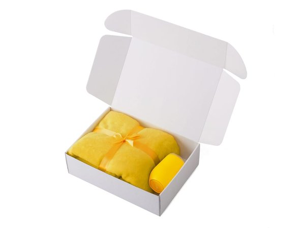Подарочный набор «Dreamy hygge» 2.0 - Подарочный набор «Dreamy hygge» 2.0