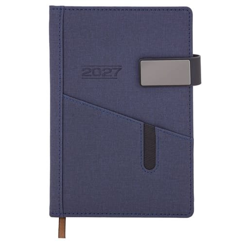 Ежедневник SCOTT - Ежедневник SCOTT
