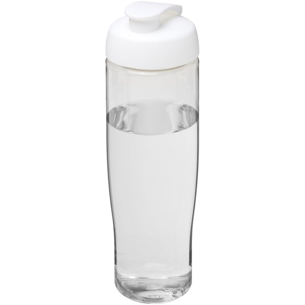Спортивная бутылка H2O Active® Tempo 700 мл с откидной крышкой - Спортивная бутылка H2O Active® Tempo 700 мл с откидной крышкой