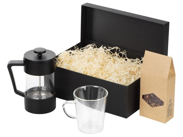 Подарочный набор для чая «Tea eve» - Подарочный набор для чая «Tea eve»