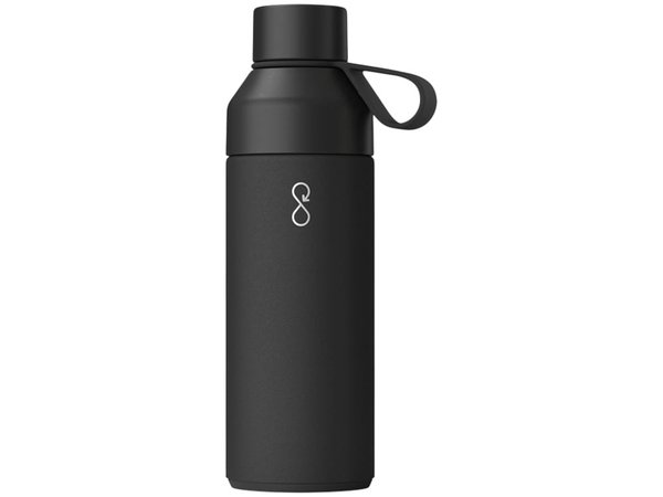 Подарочный набор «Ocean Bottle» 3-в-1 - Подарочный набор «Ocean Bottle» 3-в-1