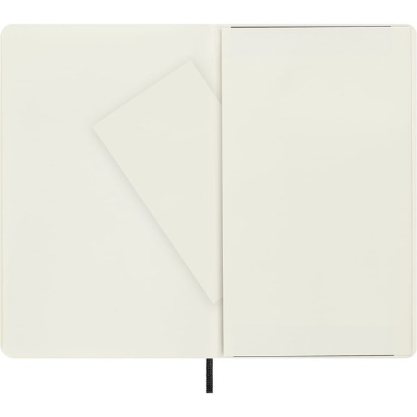 Блокнот MOLESKINE примерно формата A5. - Блокнот MOLESKINE примерно формата A5.