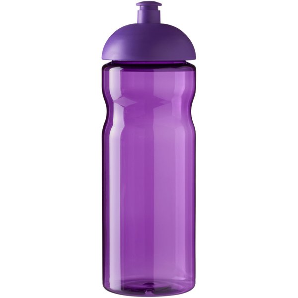 Спортивная бутылка H2O Active® Eco Base 650 мл с куполообразной крышкой - Спортивная бутылка H2O Active® Eco Base 650 мл с куполообразной крышкой