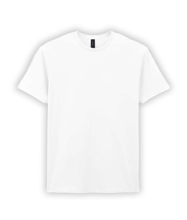 Футболка SOFTSTYLE - Футболка SOFTSTYLE, БЕЛЫЙ S