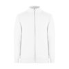 Толстовка мужская HARBOR, белый, 3XL, 80% хлопок, 20 % полиэстер, 280 г/м2