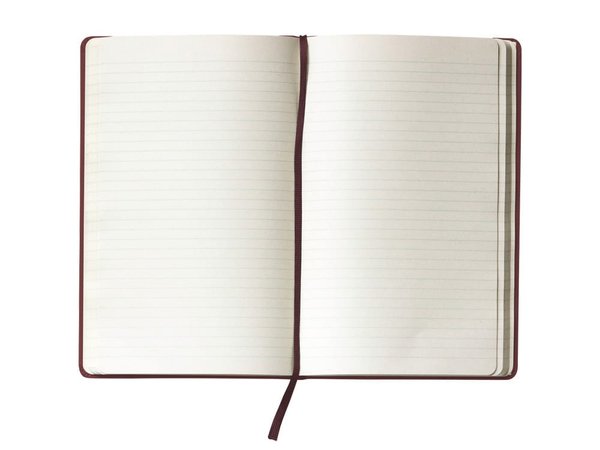 Записная книжка А5 (Large) Classic (в линейку) - Записная книжка А5 (Large) Classic (в линейку)