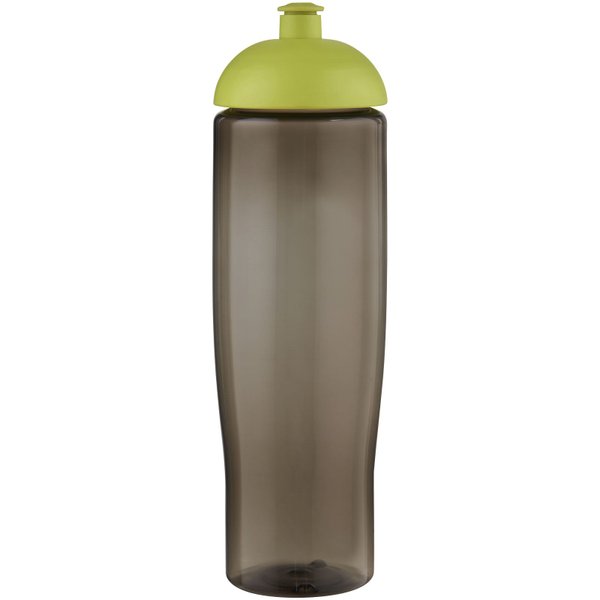 Спортивная бутылка H2O Active® Eco Tempo 700 мл с куполообразной крышкой - Спортивная бутылка H2O Active® Eco Tempo 700 мл с куполообразной крышкой